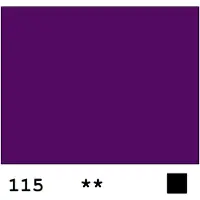 Taidepiste Liquitex Basics 115 Violet Deep - 118ml