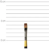 Taidepiste DR System 3 55-1/4 latta keinokuitusivellin