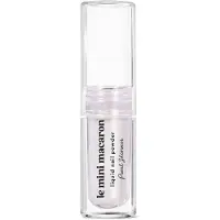 Le Mini Macaron Stardust Collection Liquid Nail Powder Pearl Shimmer