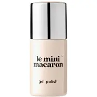 Le Mini Macaron Single Gel Polish Serpentine Sheer