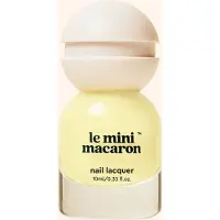 Le Mini Macaron Le Sweet Nail Polish Chamomille