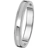 Kohinoor Amelie Kihlasormus 3mm 003-513V