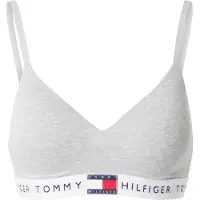 Tommy Hilfiger Uw0uw05715 Bralette Push-up Rintaliivit