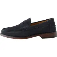 Next Loafer laivastonsininen
