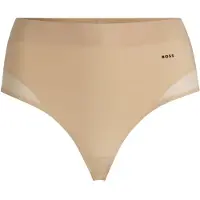 BOSS Thong Hw B.body - Beige - XS