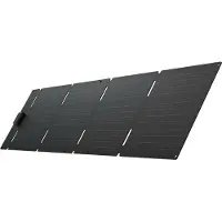 EcoFlow kannettava aurinkopaneeli 60W