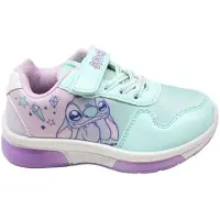 Cerdá Sporty Pvc Sole With Lights Stitch Lenkkarit