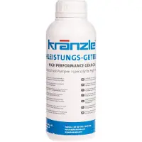 Kränzle Painepesurien pumppujen voiteluöljy, 1 l,