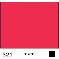 Taidepiste Liquitex Basics 321 Pyrrole Red - 118ml