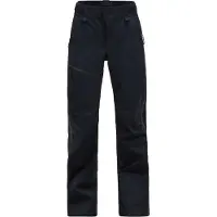 Peak Performance Women's Alpine GTX Pant naisten lasketteluhousut