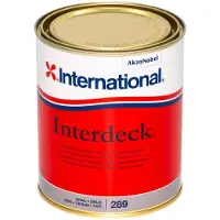 International Kansien Välinen Vaha 750ml