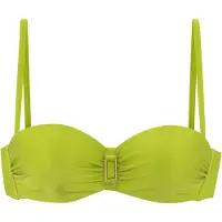 LASCANA Bikinitoppi kiivi