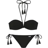 Elbsand Bikini musta