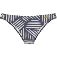 LASCANA Bikinihousut marine / offwhite