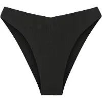 Copenhagen Studios Bikinihousut musta