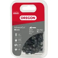 Oregon Teräketju 12"