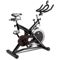 BH Fitness Indoor Bike Mycron S220