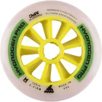 Rollerblade Hydrogen Pro 125 Mm X-firm Pyörä