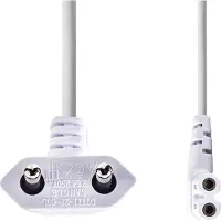 Nedis CEGL11055WT20 Sähköjohto