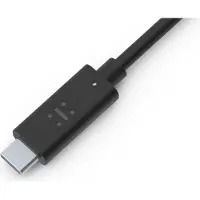Huddly – USB 3 type C to C cable 0.6m (7090043790337)