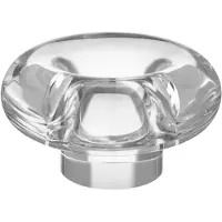 Kosta Boda - Orion Kynttilälyhty 6,3 cm Kirkas