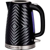 Russell Hobbs Groove vedenkeitin 26380-70 (musta)