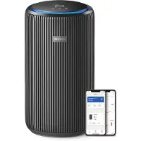 Philips PureProtect Pro 4200 Series Älykäs ilmanpuhdistin AC4221/11