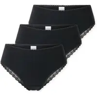 Schiesser Brazil - Black - 40