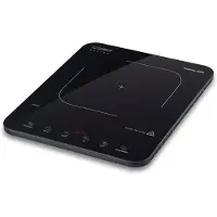 Caso - ProSlim 2000 Induktiolevy 29x39 cm Musta