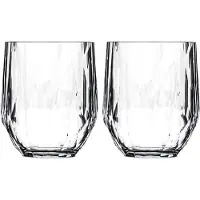 Koziol - Superglas Club No.24 viinilasi 30 cl 2 kpl