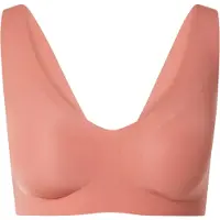 Sloggi Zero Feel 2.0 Bralette - Coral - XS