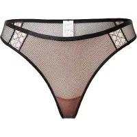 Triumph Palina Cosmic Heartbeat String - Black - 36