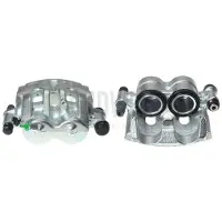 BUDWEG CALIPER Jarrusatula , 345519 - Mercedes - Sprinter