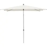 Glatz ALU-SMART 210x150cm Kat.2 158 Off white