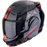 Scorpion Exo-tech Evo Traveller Modulaarinen Kypärä