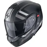 Scorpion Exo-930 Evo Ardens Modulaarinen Kypärä