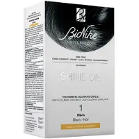 Bionike Shine On Hair Colouring Treatment No.1 Black