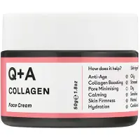 QA Collagen Face Cream 50 g