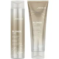 Joico Blonde Life Gift Set
