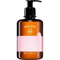 Apivita Intimate Daily Cleansing Gel raikas intiimihygieniageeli 300 ml