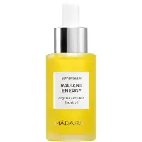 Mádara Superseed Radiant Energy Beauty Oil, 30ml