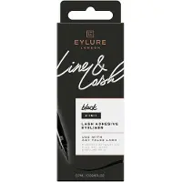 Eylure Lash Adhesive Eyeliner- ripsiliima-eyeliner