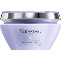 Kérastase Blond Absolu Masque Ultra-Violet Hair Mask, 200ml
