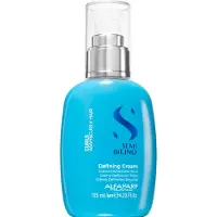 Alfaparf Milano Semi di Lino Curls Defining Cream Hiusvoide 125 ml