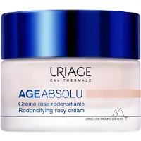 Uriage Age Absolu Cr Rosa 50ml Kosteusvoide