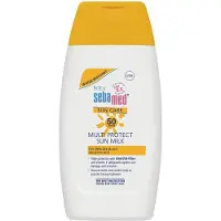 Sebamed Baby Sun Care Multi Protect Lotion SPF50 200ml