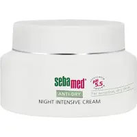 Sebamed kuivumista ehkäisevä yövoide 50 ml