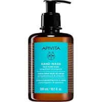 Apivita Mild Hand Wash 300ml