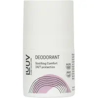 Luuv Soothing Comfort 24h Deodorant Roll-On 50ml