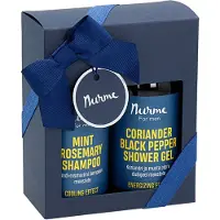 Nurme Men Shower Gift Set